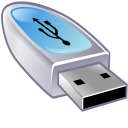 clef USB|center